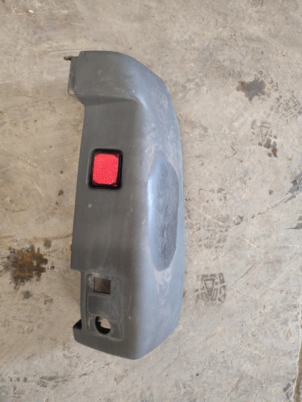 Cantonale posteriore sinistro FIAT DUCATO 3 PHASE 1 Diésel - 1