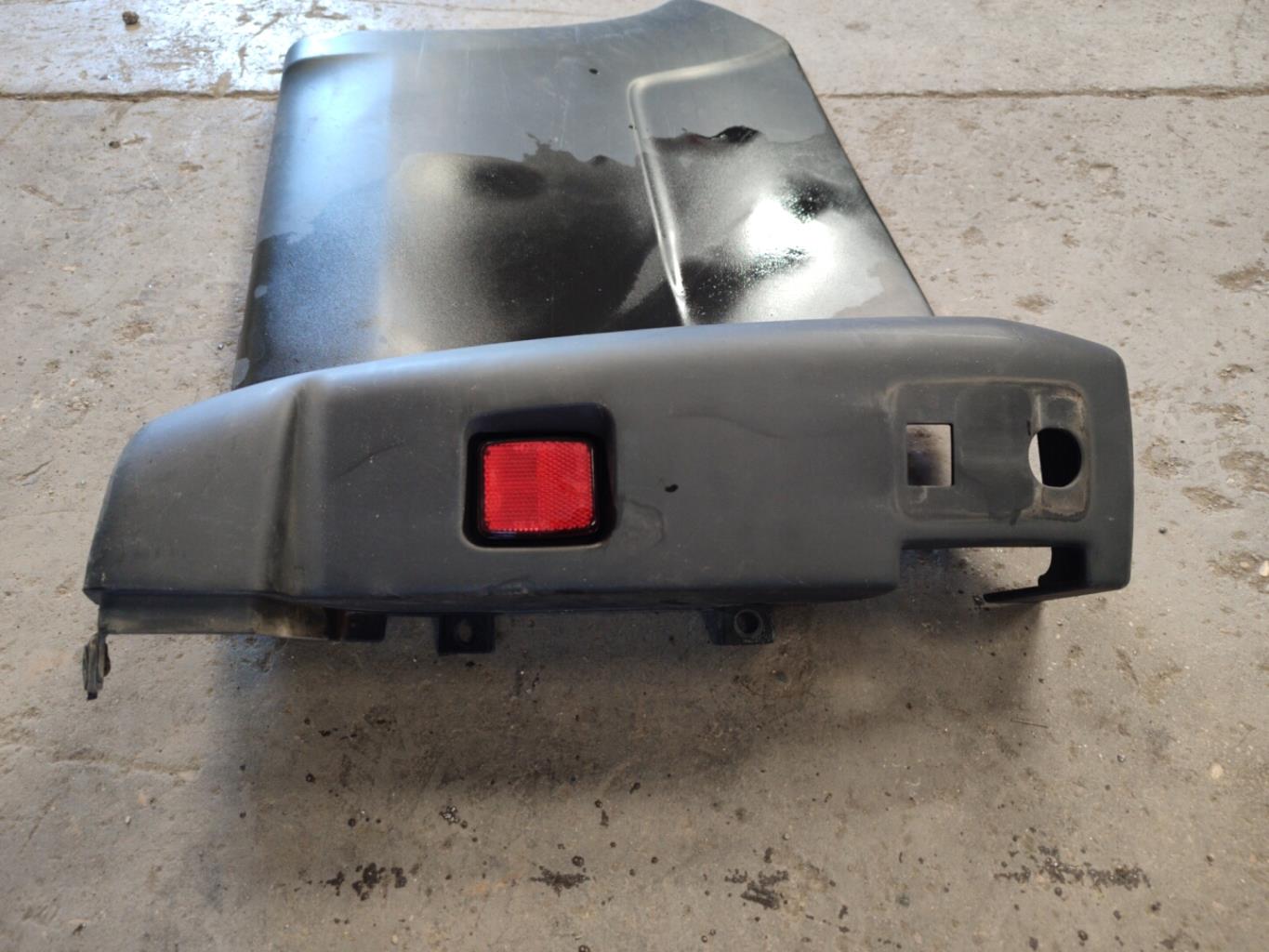 Cantonale posteriore sinistro PEUGEOT BOXER 3 PHASE 2 Diésel - 1