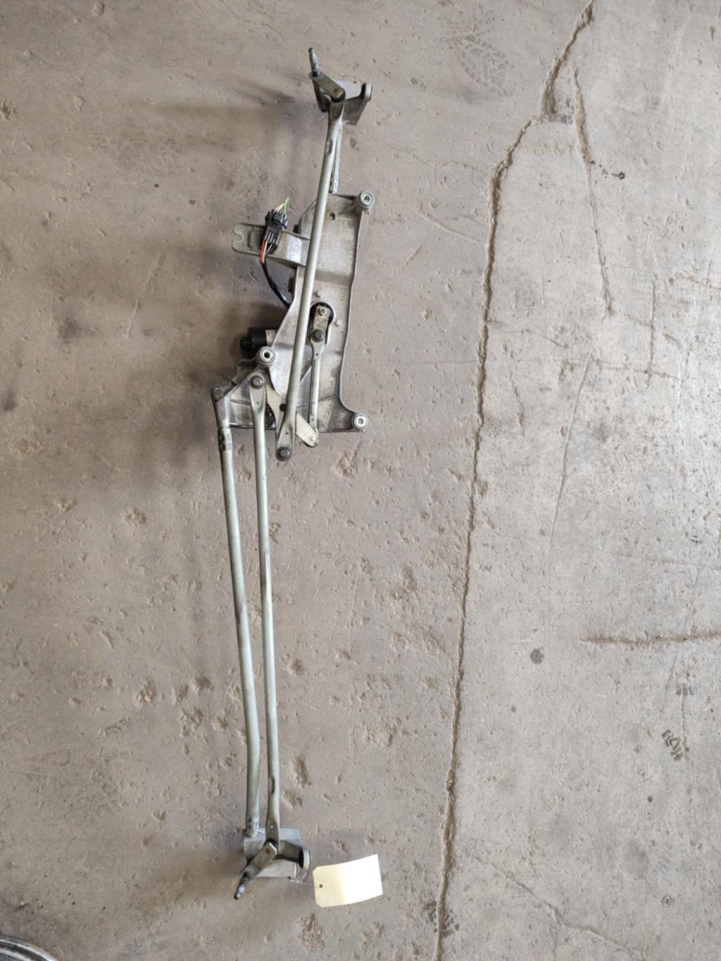 Motore tergicristallo anteriore PEUGEOT 807 Diésel - 1