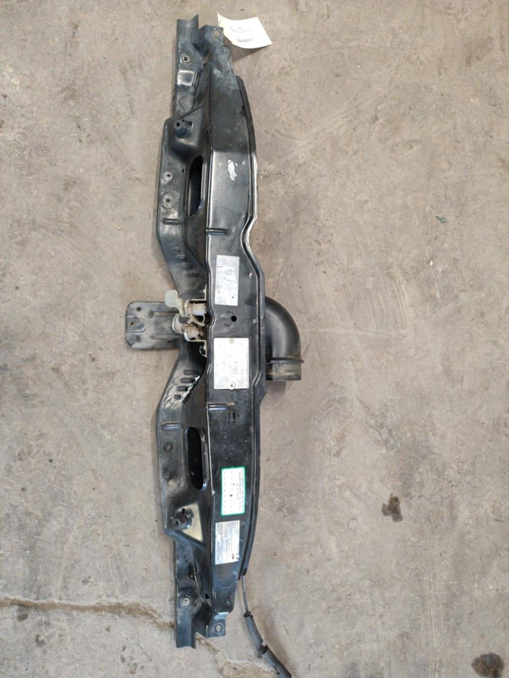 Traverse superieure FIAT DUCATO 3 PHASE 1 Diesel - 1