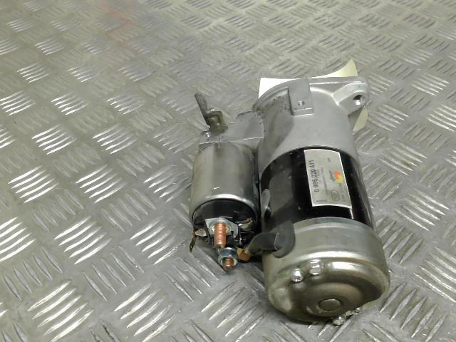 Motorino avviamento MITSUBISHI OUTLANDER 1  - 1