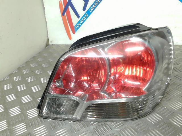 Fanale posteriore principale destro (luci) MITSUBISHI OUTLANDER 1  - 1