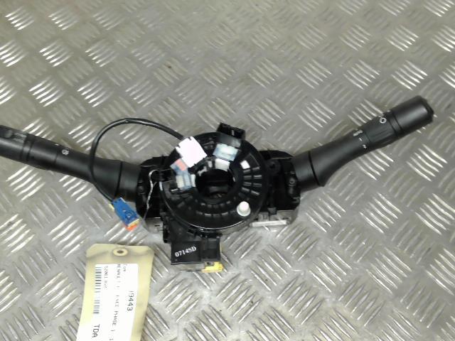 Devio guida completo con contatto spiralato RENAULT FLUENCE PHASE 1 Diésel - 1