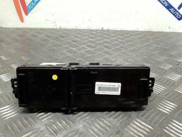 Commande chauffage RENAULT FLUENCE PHASE 1 Diesel - 1