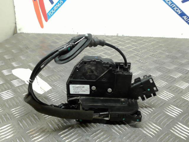 Serratura posteriore destra RENAULT FLUENCE PHASE 1 Diésel - 1