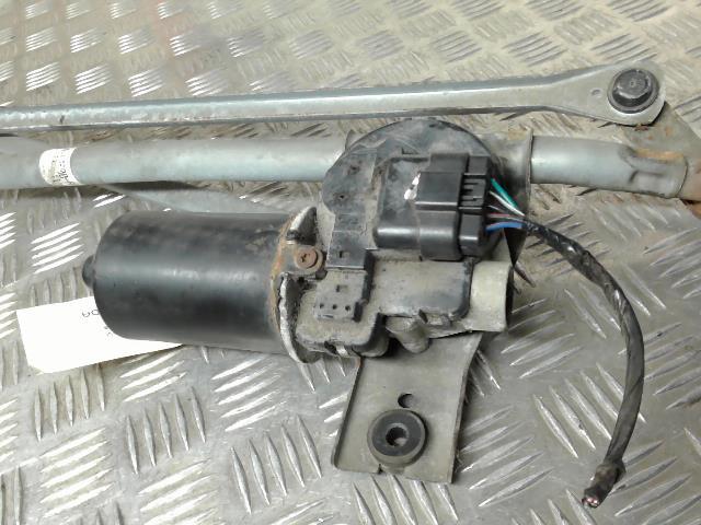 Motore tergicristallo anteriore MAZDA TRIBUTE Gasolina - 1