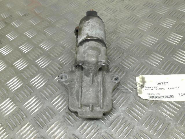 Motorino avviamento MAZDA TRIBUTE Gasolina - 1