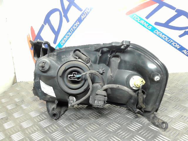 Gruppo ottico anteriore principale destro (luci)(faro) MAZDA TRIBUTE Gasolina - 1