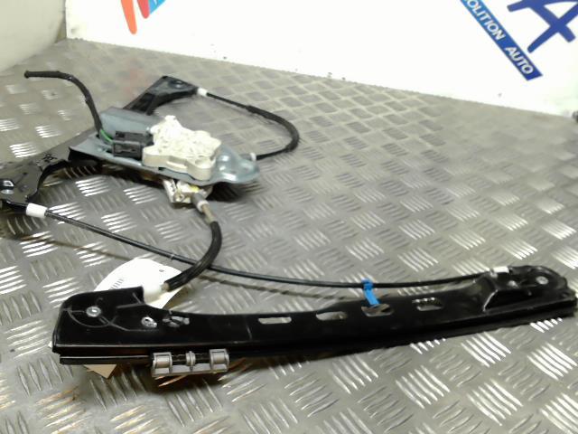 Alzacristalli elettrico anteriore destro MERCEDES CLASSE C 203 PHASE 2 BREAK Diésel - 1