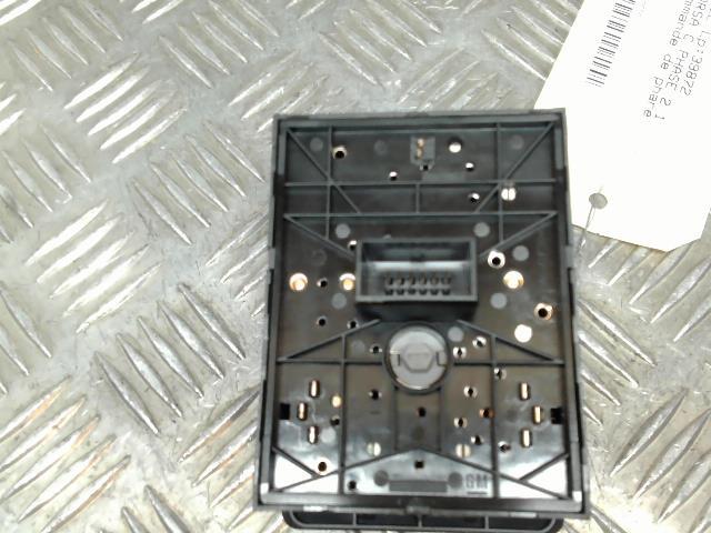 Commande de phare OPEL CORSA C PHASE 2  - 1