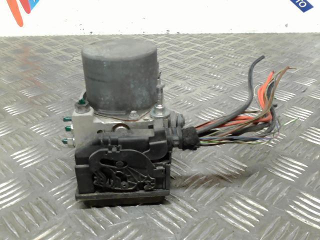 Blocco ABS (antibloccaggio freni) OPEL CORSA C PHASE 2  - 1