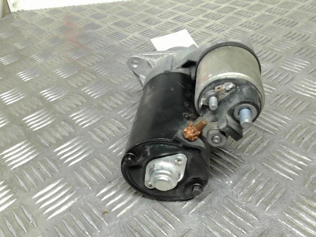 Motorino avviamento OPEL CORSA C PHASE 2  - 1