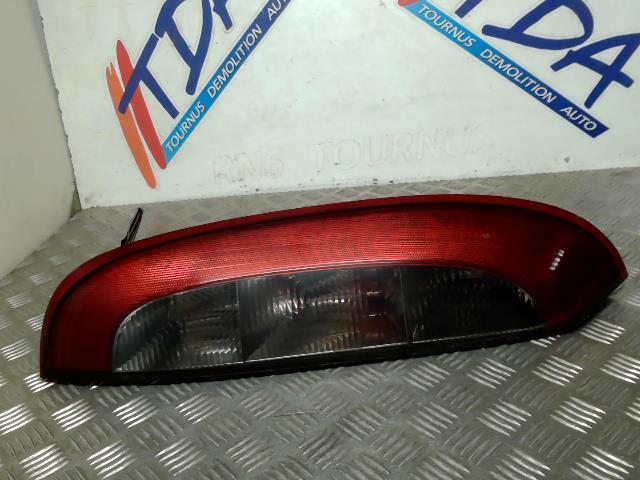 Fanale posteriore principale sinistro (luci) OPEL CORSA C PHASE 2  - 1