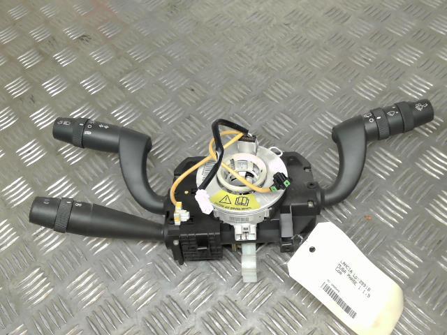 Devio guida completo con contatto spiralato LANCIA MUSA PHASE 1  - 1