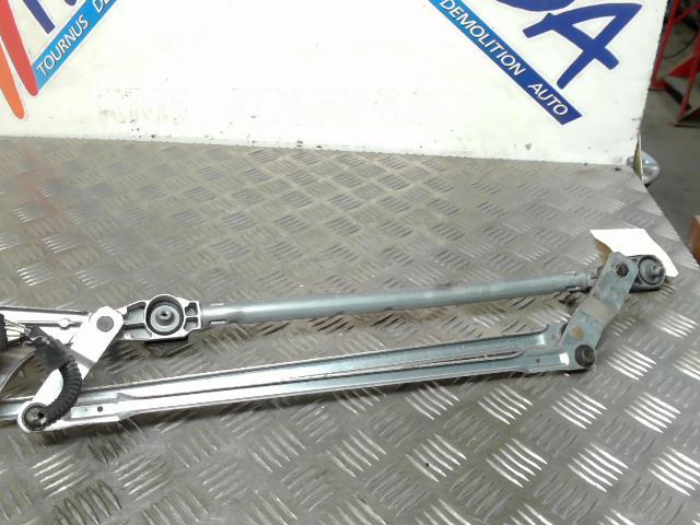 Motore tergicristallo anteriore FORD FOCUS 2 PHASE 1 Diésel - 1