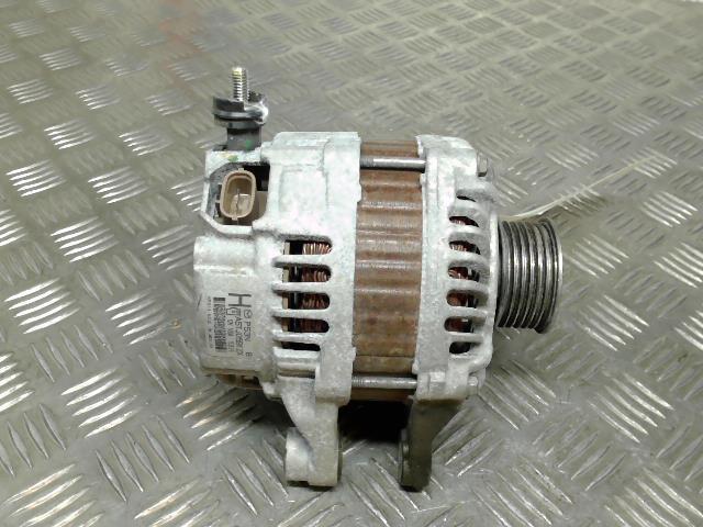 Alternatore MAZDA 2 3 PHASE 1 Gasolina - 1