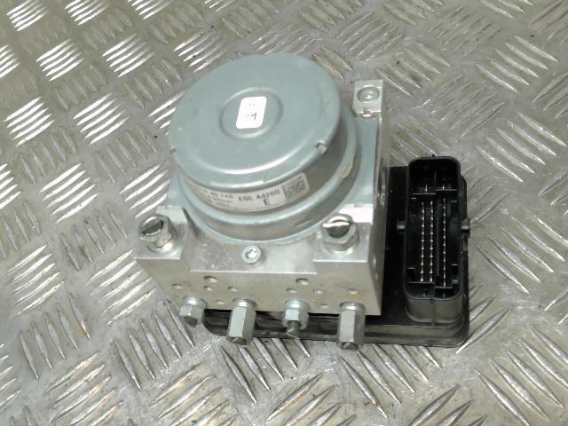 Blocco ABS (antibloccaggio freni) MAZDA 2 3 PHASE 1 Gasolina - 1