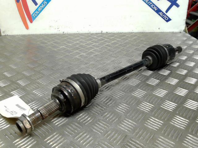 Giunto cardanico albero di trasmissione sinistro MAZDA 2 3 PHASE 1 Gasolina - 1