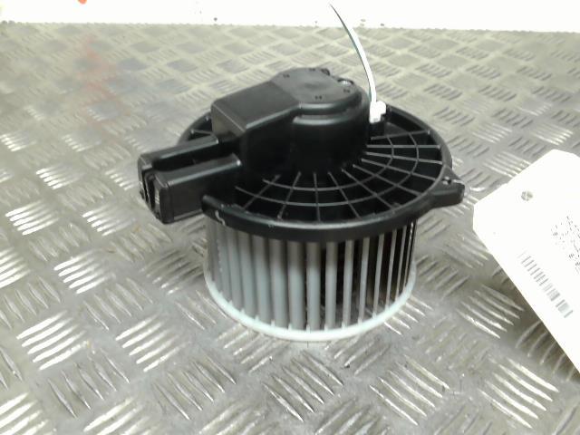 Ventilateur chauffage MAZDA 2 3 PHASE 1 Essence - 1