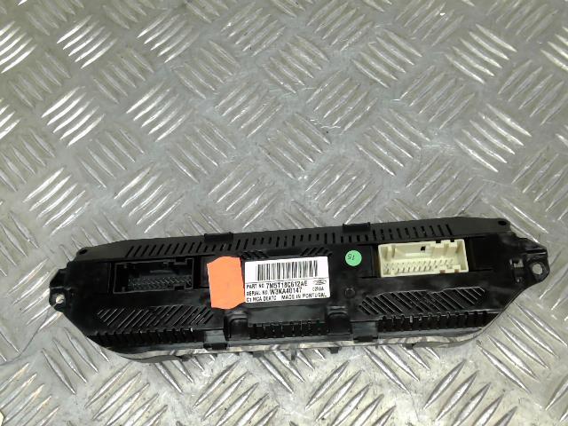 Commande chauffage FORD C-MAX 1 PHASE 2 Diesel - 1