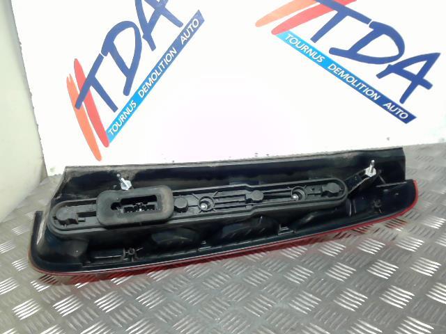 Fanale posteriore principale sinistro (luci) FORD C-MAX 1 PHASE 2 Diésel - 1