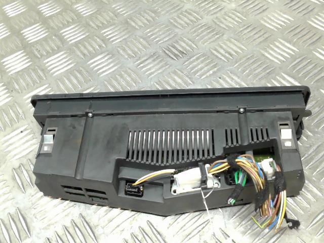 Commande chauffage BMW SERIE 3 E46 PHASE 2 Diesel - 1