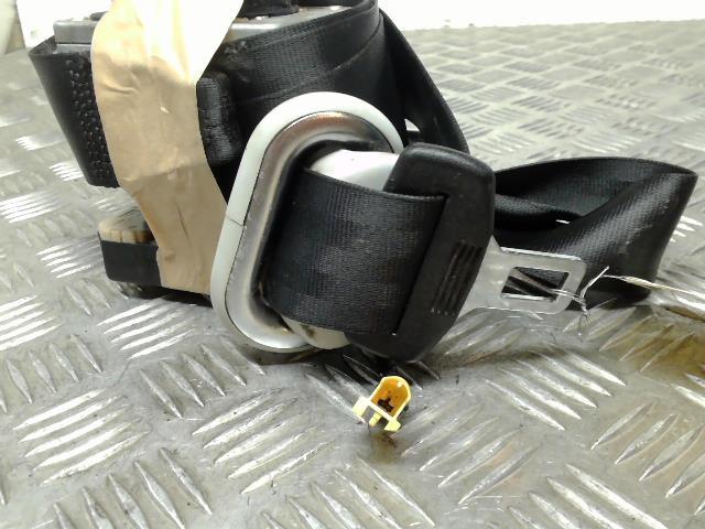 Cintura di sicurezza anteriore destra VOLKSWAGEN NEW BEETLE 1 PHASE 1  - 1