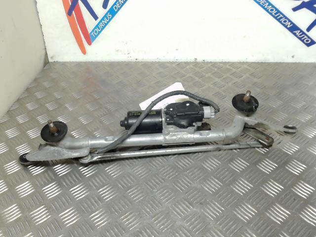 Motore tergicristallo anteriore NISSAN X-TRAIL 2 PHASE 1 Diésel - 1