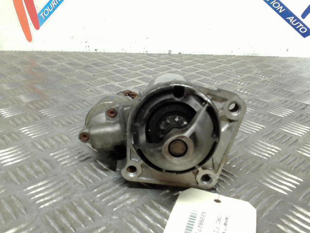 Demarreur FORD FIESTA 5 PHASE 1 Essence - 1