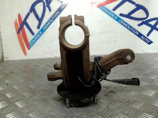 Fuso a snodo anteriore sinistro FORD FUSION PHASE 2 Diésel - 1