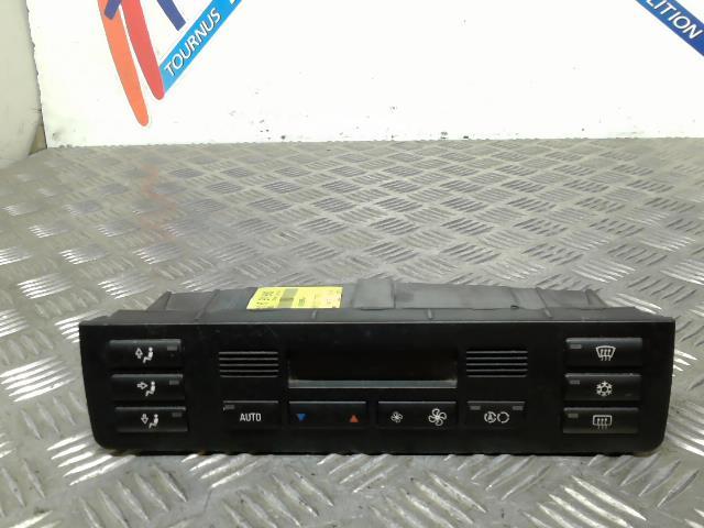 Commande chauffage BMW SERIE 3 E46 PHASE 2 Diesel - 1