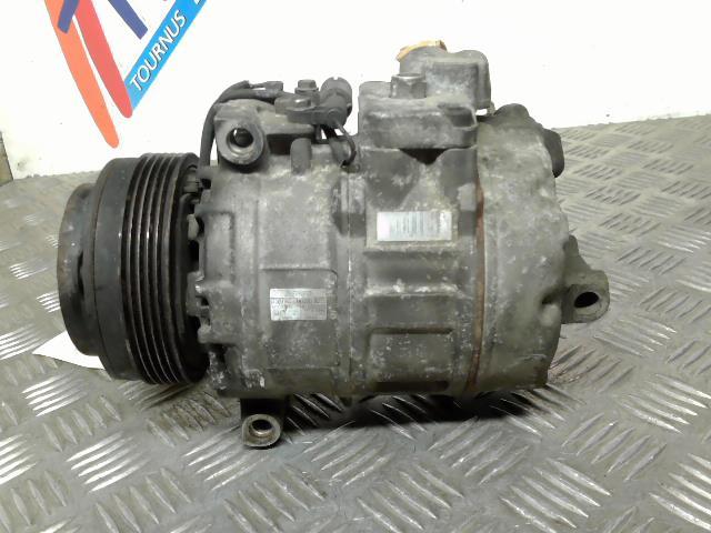 Compresseur clim BMW SERIE 3 E46 PHASE 2 Diesel - 1