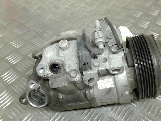 Compressore clima BMW SERIE 3 E90 PHASE 2 Diésel - 1