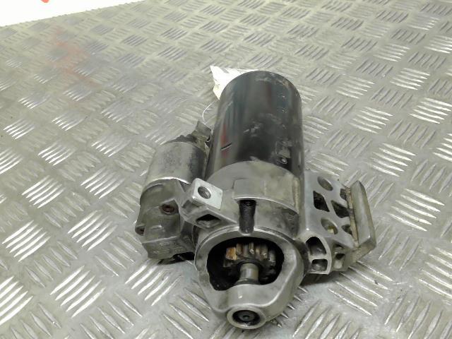 Motor de arranque BMW SERIE 3 E90 PHASE 2 Diésel - 1