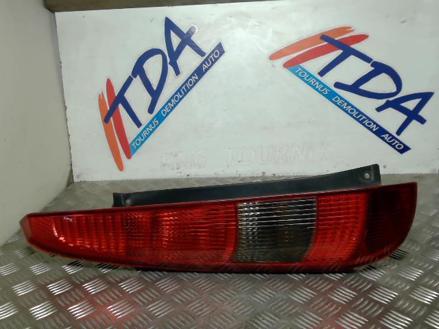 Fanale posteriore principale sinistro (luci) FORD FIESTA 5 PHASE 1 Diésel - 1