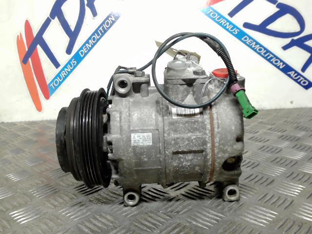 Compressore clima AUDI A4 1 AVANT PHASE 1 BREAK Diésel - 1