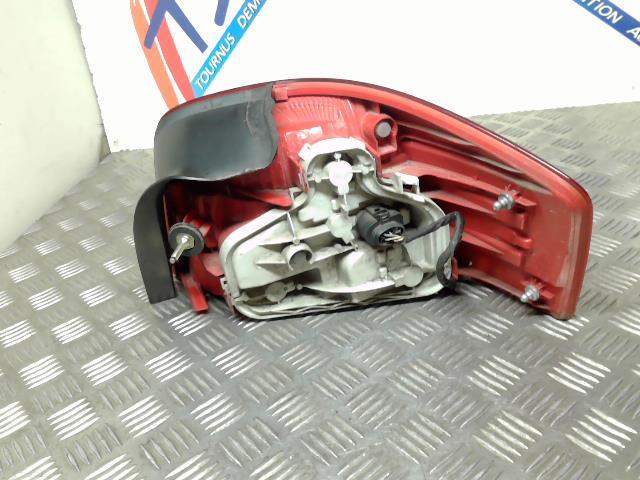 Fanale posteriore principale sinistro (luci) AUDI A3 2 PHASE 1 Diésel - 1
