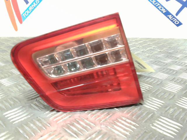 Feu arriere secondaire gauche (feux) CITROEN C5 2 Diesel - 1