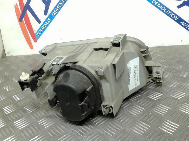 Gruppo ottico anteriore principale sinistro (luci)(faro) RENAULT CLIO 1 PHASE 2 Gasolina - 1