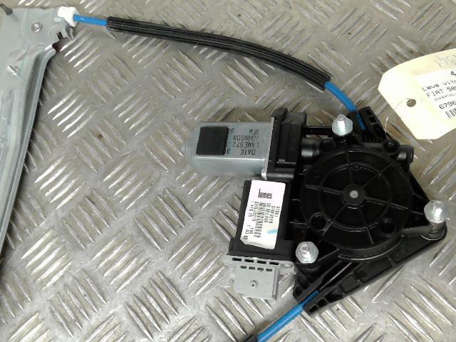 Alzacristalli elettrico posteriore sinistro FIAT 500L TREKKING PHASE 1 Diésel - 1