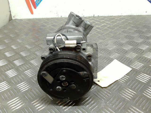 Compressore clima RENAULT TWINGO 1 PHASE 2 Gasolina - 1