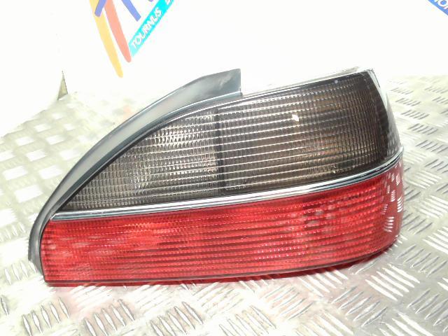 Fanale posteriore principale destro (luci) PEUGEOT 306 PHASE 2 Diésel - 1