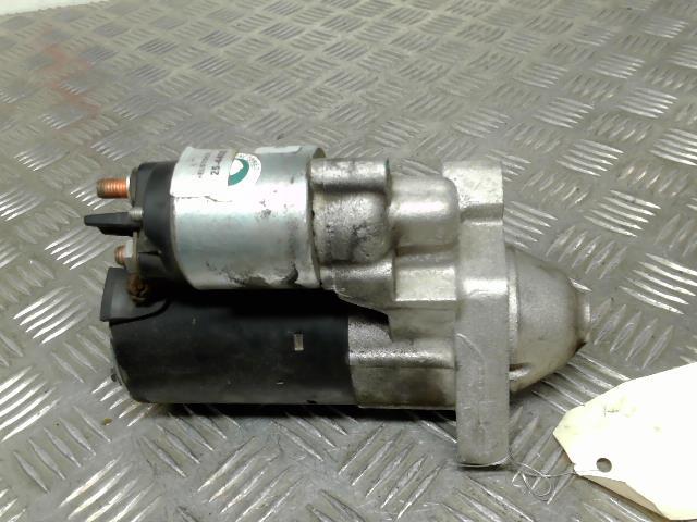 Motorino avviamento RENAULT CLIO 4 PHASE 1 BREAK Diésel - 1