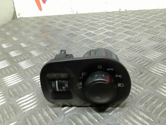 Commande de phare SEAT ALTEA PHASE 1 Diesel - 1