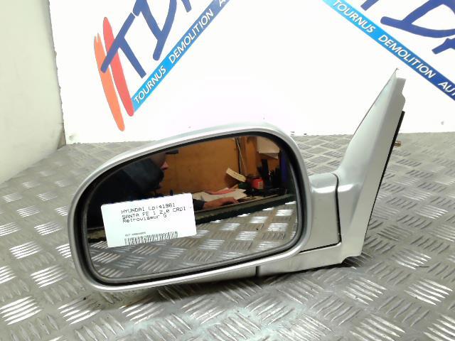 Specchietto retrovisore sinistro HYUNDAI SANTA FE 1 Diésel - 1