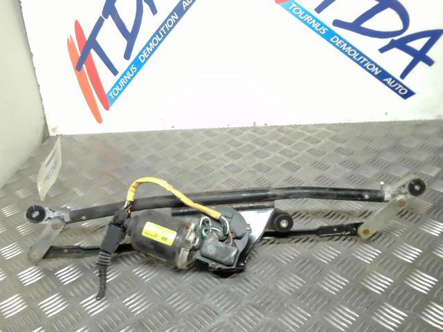 Motore tergicristallo anteriore HYUNDAI SANTA FE 1 Diésel - 1