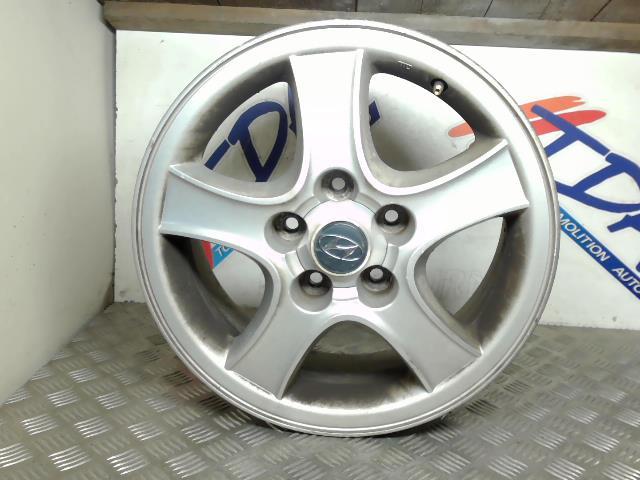Cerchione HYUNDAI SANTA FE 1 Diésel - 1
