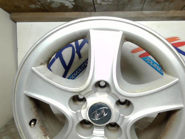 Cerchione HYUNDAI SANTA FE 1 Diésel - 1