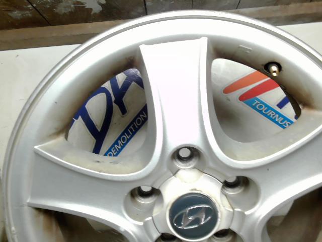 Cerchione HYUNDAI SANTA FE 1 Diésel - 1