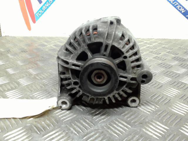 Alternatore LAND ROVER FREELANDER 1 PHASE 4 Diésel - 1